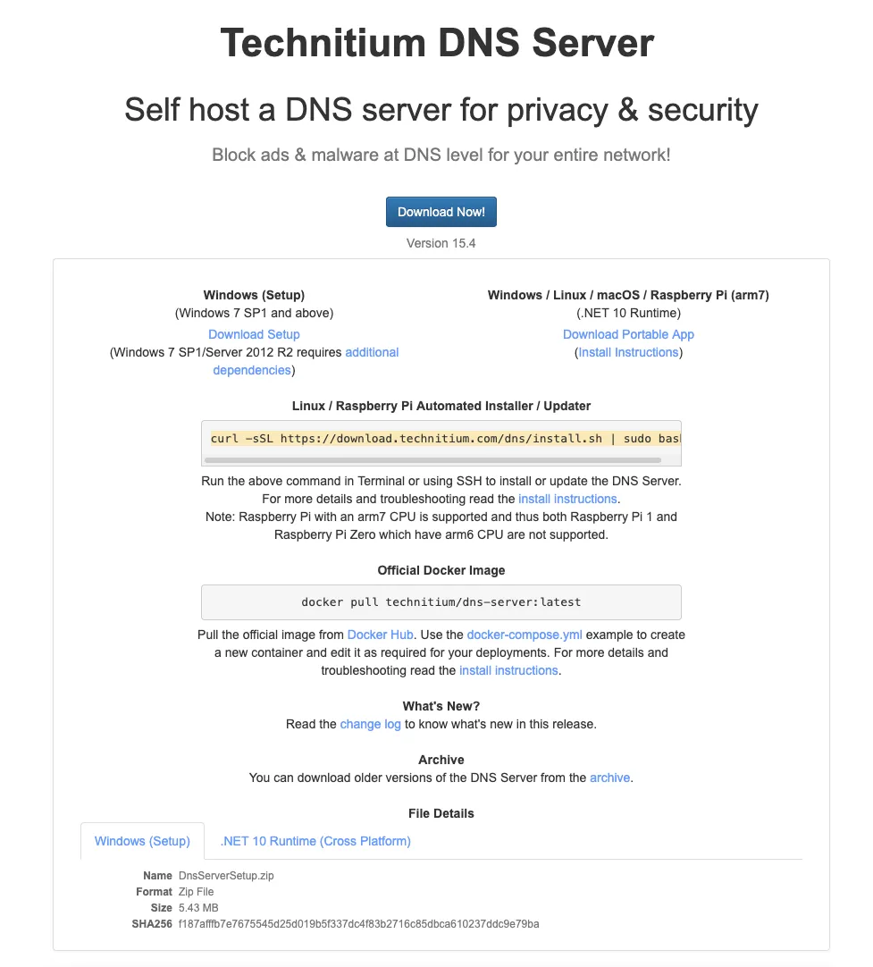 On self hosting-1