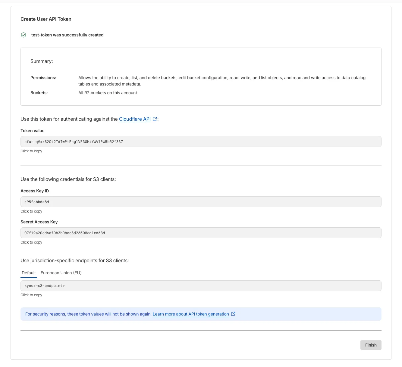 Use Presigned url-14