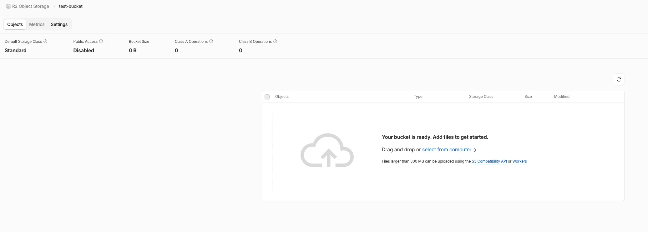 Use Presigned url-4
