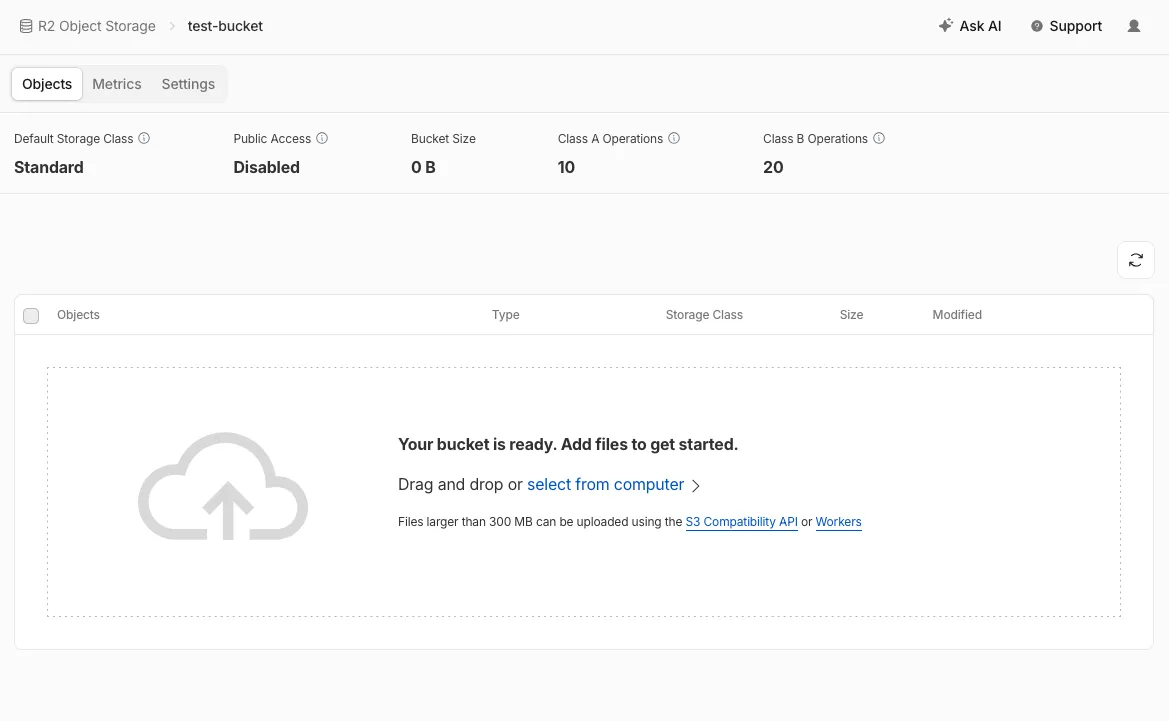 Use Presigned url-6